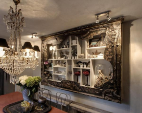 Maison de charme Pampelonne Saint Tropez
